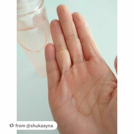 プルント ディープリペア美容液ヘアオイル/Purunt./ヘアオイルを使ったクチコミ(2枚目)