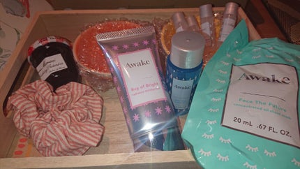 My Little Box/My Little Box/その他キットセットを使ったクチコミ(2枚目)