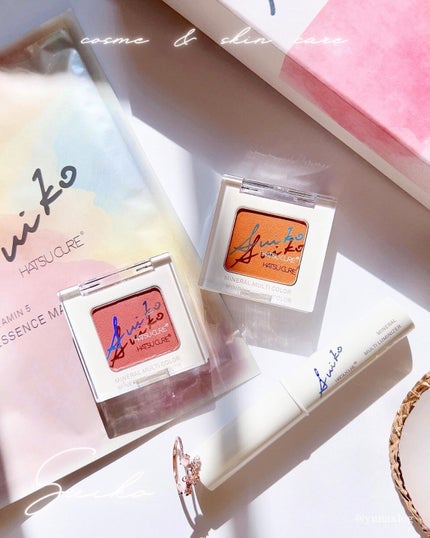 SUIKO HC ビタミン5エッセンスマスク/SUIKO HATSUCURE/シートマスク・パックを使ったクチコミ(7枚目)