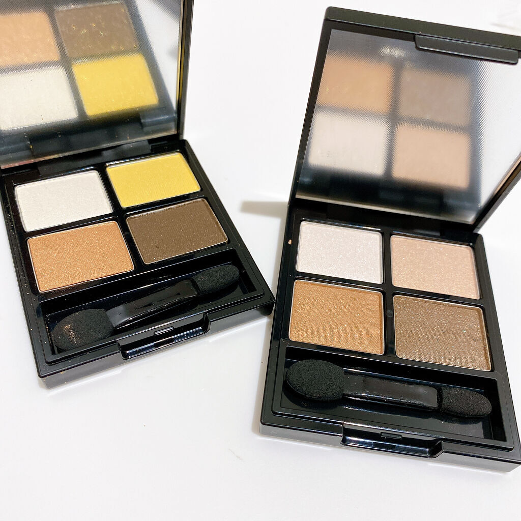 シャドウフォーアイズ/Witch&#39;s Pouch/アイシャドウパレットを使ったクチコミ（1枚目）