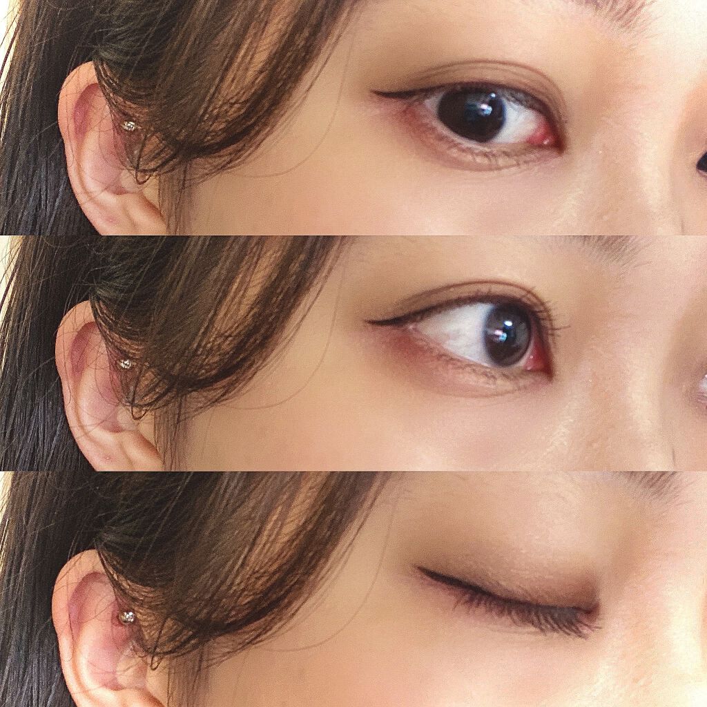 デザイニング カラー アイズ/SUQQU/アイシャドウパレットを使ったクチコミ（3枚目）