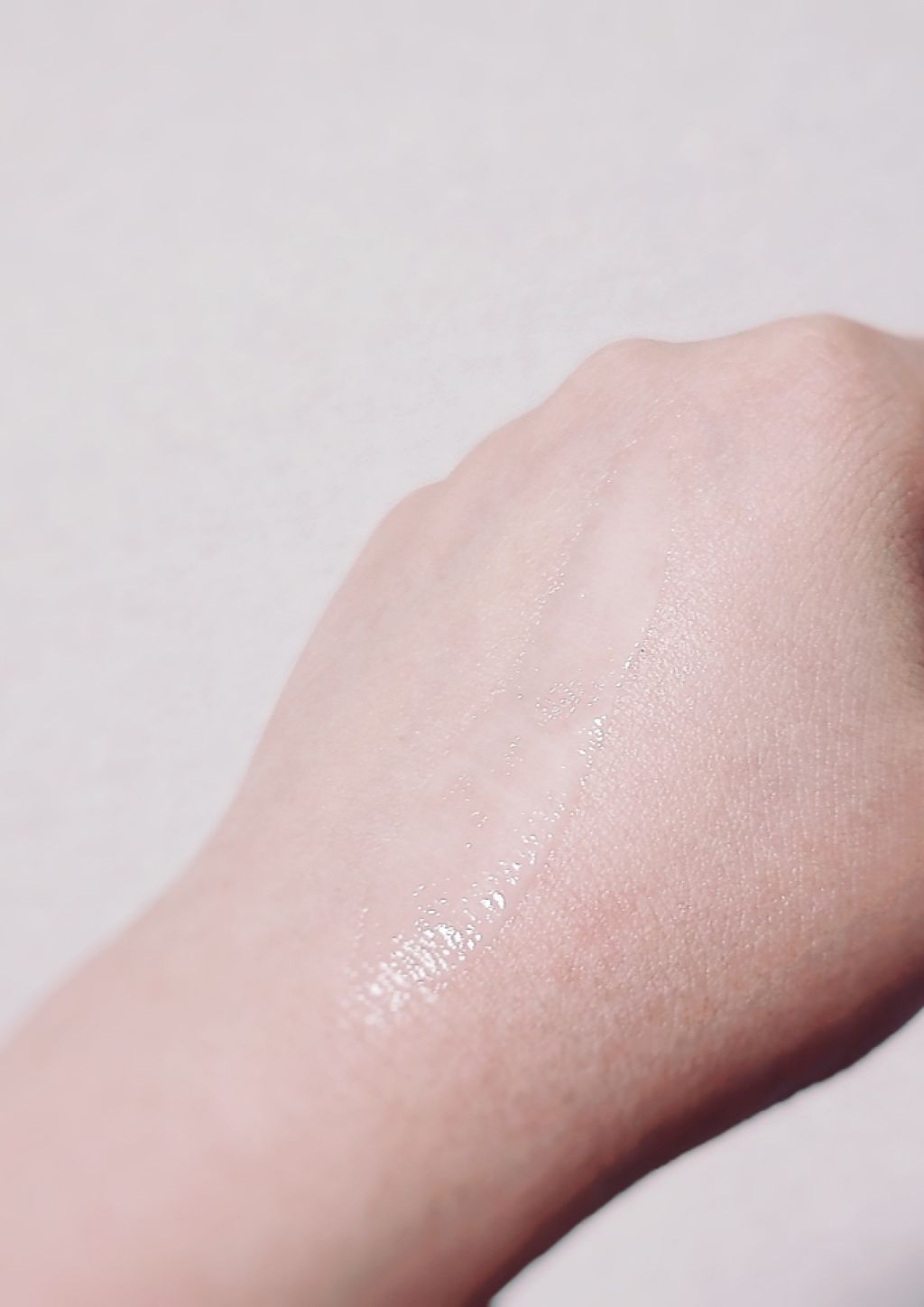 シャネル N°5 ロー ハンドクリーム/CHANEL/ハンドクリームを使ったクチコミ（3枚目）