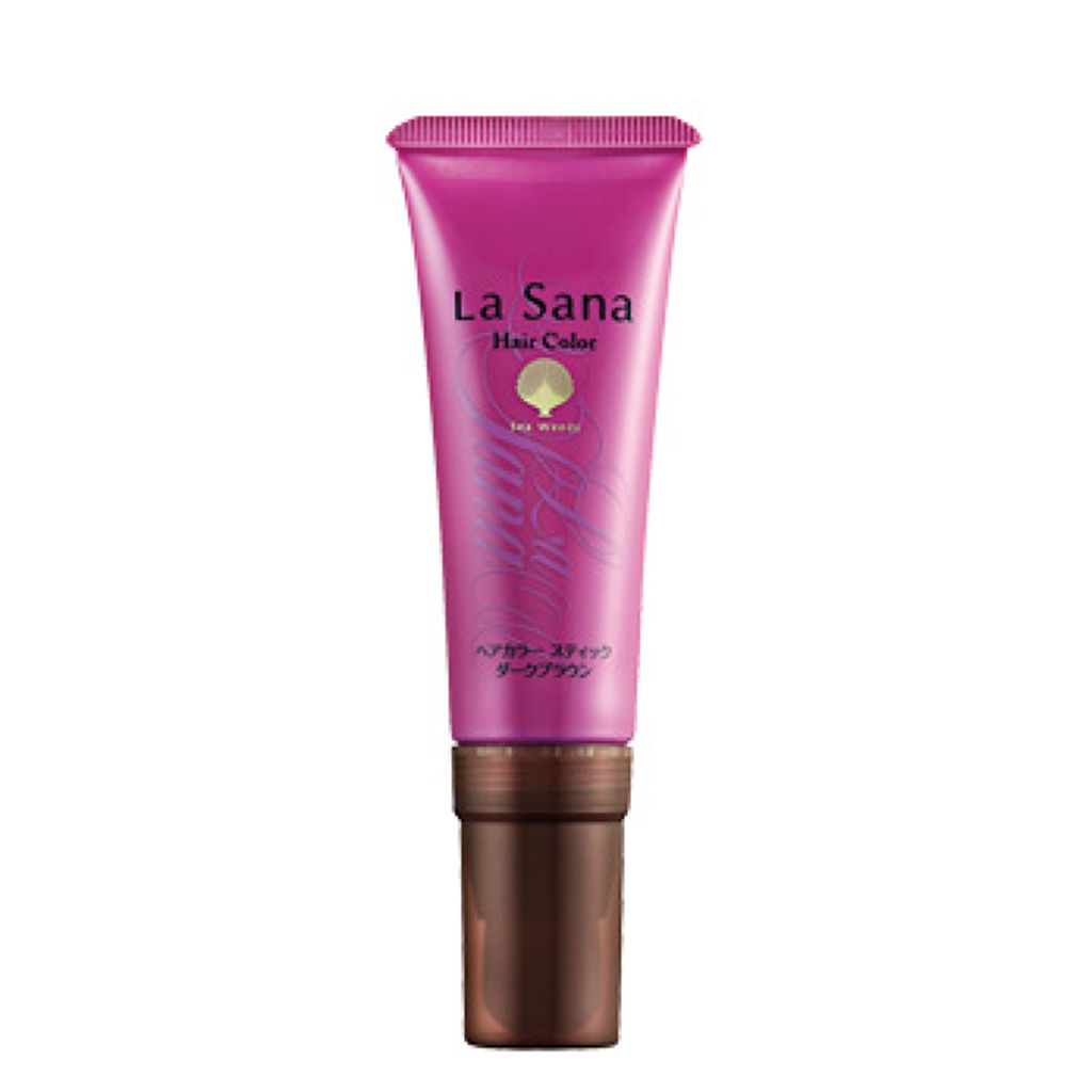 ラサーナ ヘアカラー スティック