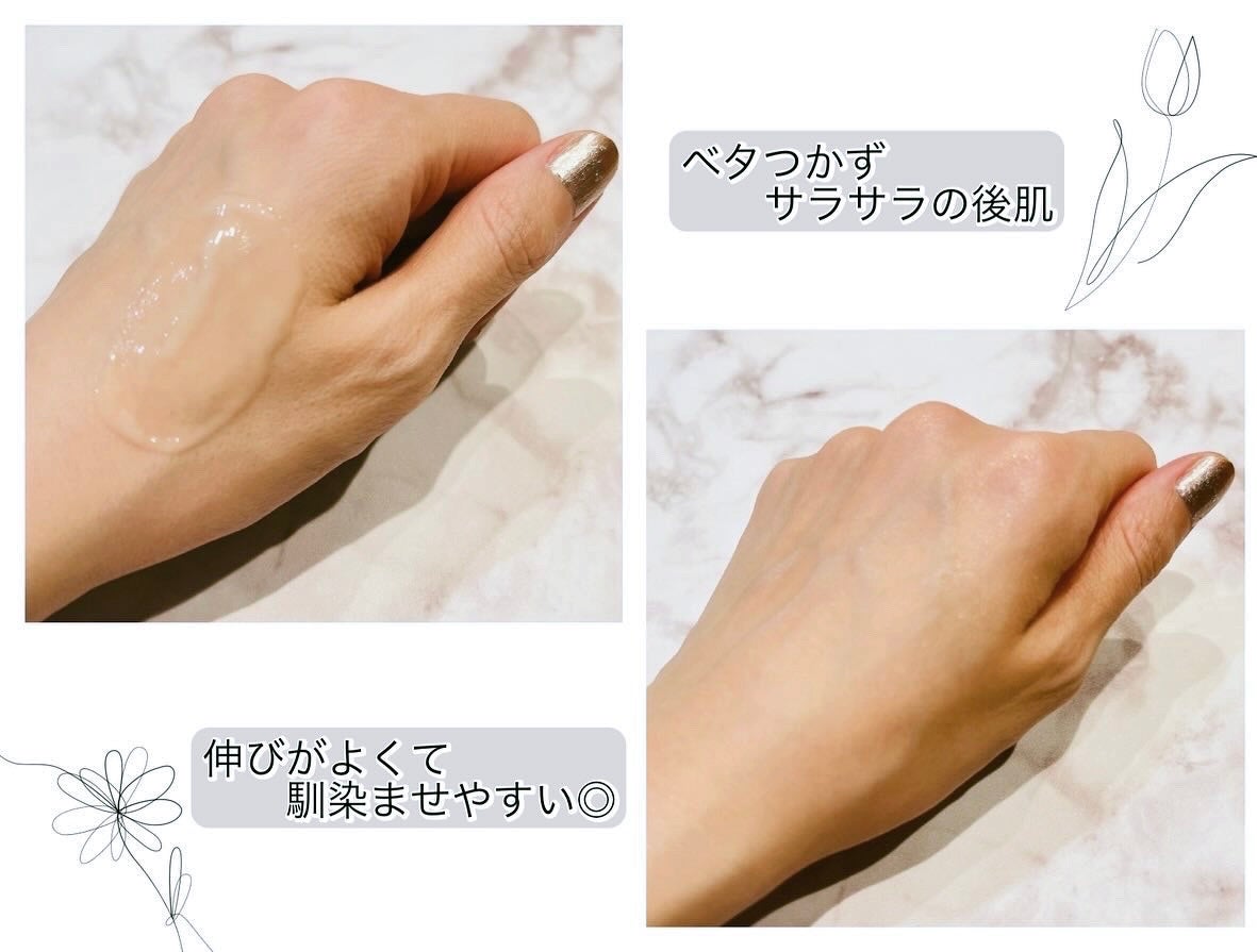 ハンド&ヘア ライトセラム/AUTHENTIC BEAUTY CONCEPT/ハンドクリームを使ったクチコミ(3枚目)