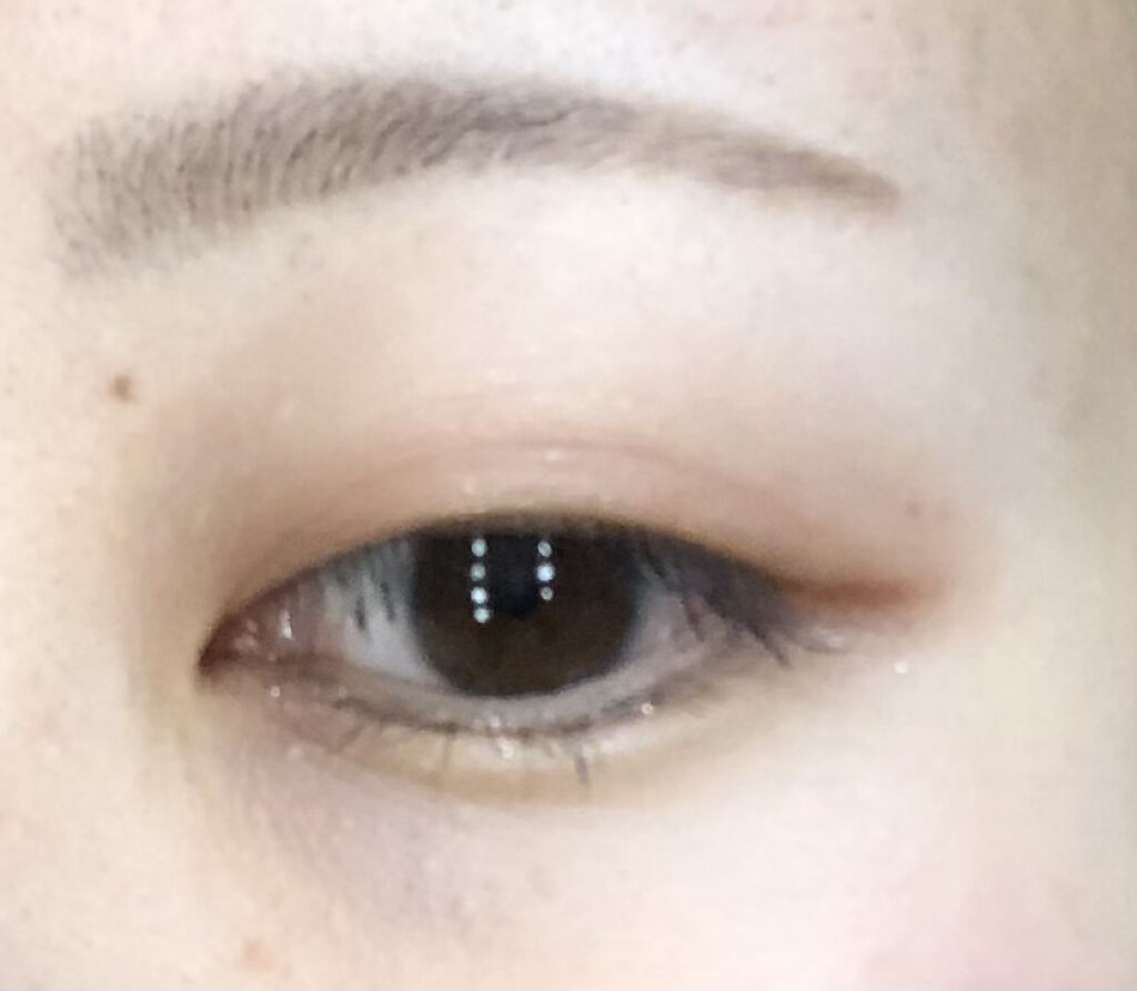 3CE マルチアイカラーパレット/3CE/アイシャドウパレットを使ったクチコミ（2枚目）