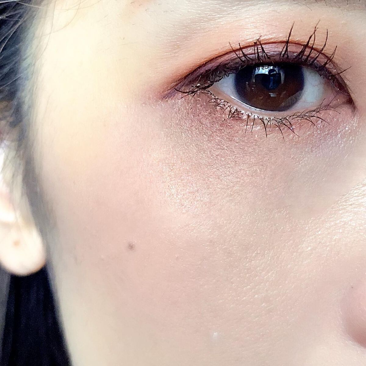 ローズグロウ イルミネーター /ローラ メルシエ/プレストパウダーを使ったクチコミ(7枚目)