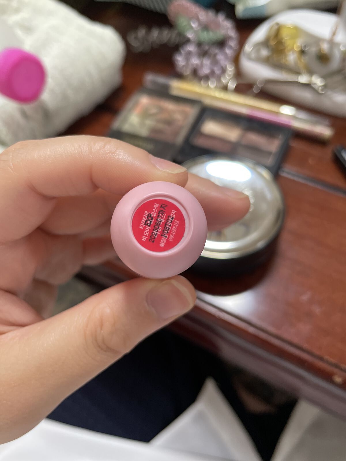 スタジオ フィックス パウダー プラス ファンデーション NC30/M・A・C/パウダーファンデーションを使ったクチコミ（2枚目）