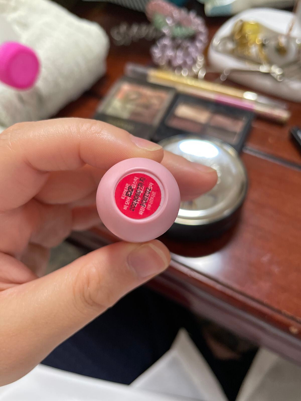 スタジオ フィックス パウダー プラス ファンデーション/M・A・C/パウダーファンデーションを使ったクチコミ(2枚目)