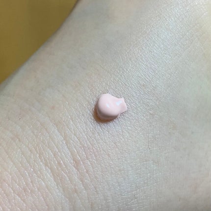 アリィー クロノビューティ カラーチューニングUV/アリィー/日焼け止めクリームを使ったクチコミ(3枚目)