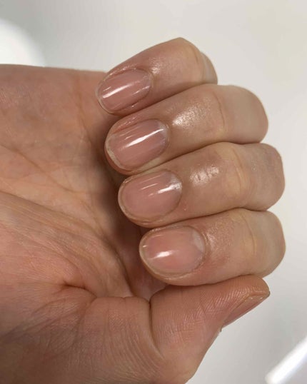 トープラン(TO-PLAN) クリスタルネイルシャイナーのクチコミ「クリスタルネイルシャイナー☆
ガラスの爪磨きにハマり色々試してみたくて
また買っちゃいました.....」(3枚目)