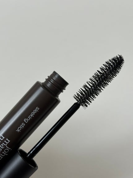 スリーキングスティック/john masters organics/ヘアジェルを使ったクチコミ(2枚目)