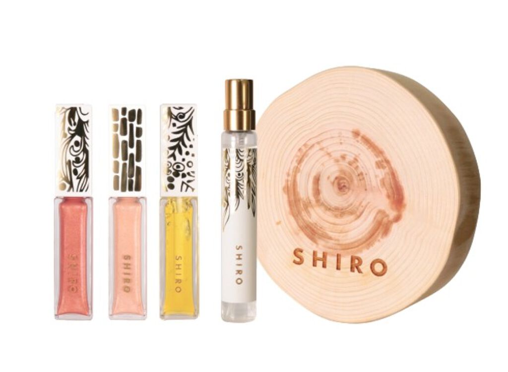 試してみた】SHIRO オードパルファンセットのリアルな口コミ・レビュー