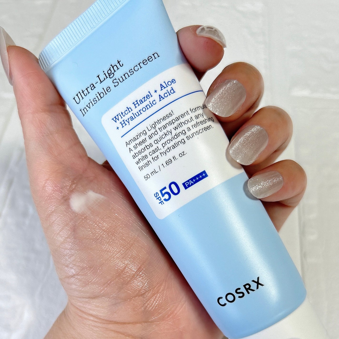 RXザ・ビタミンC23セラム/COSRX/美容液を使ったクチコミ(7枚目)