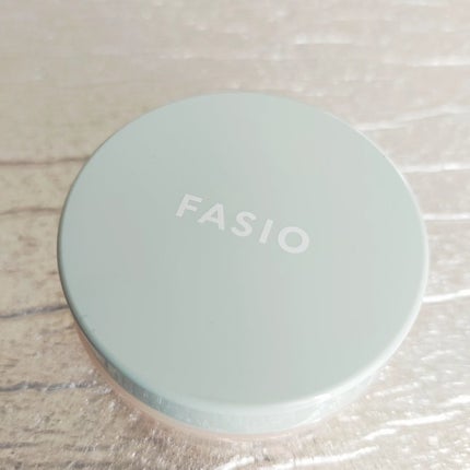 エアリーステイ BB ティント UV/FASIO/BBクリームを使ったクチコミ(7枚目)