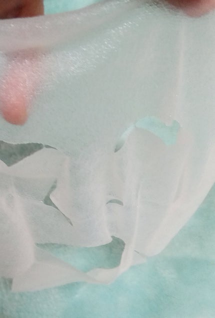 Royal Facial Mask/ROYAL/シートマスク・パックを使ったクチコミ(4枚目)