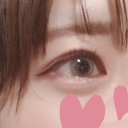 デザイニングブラウンアイズ/KATE/アイシャドウパレットを使ったクチコミ(2枚目)