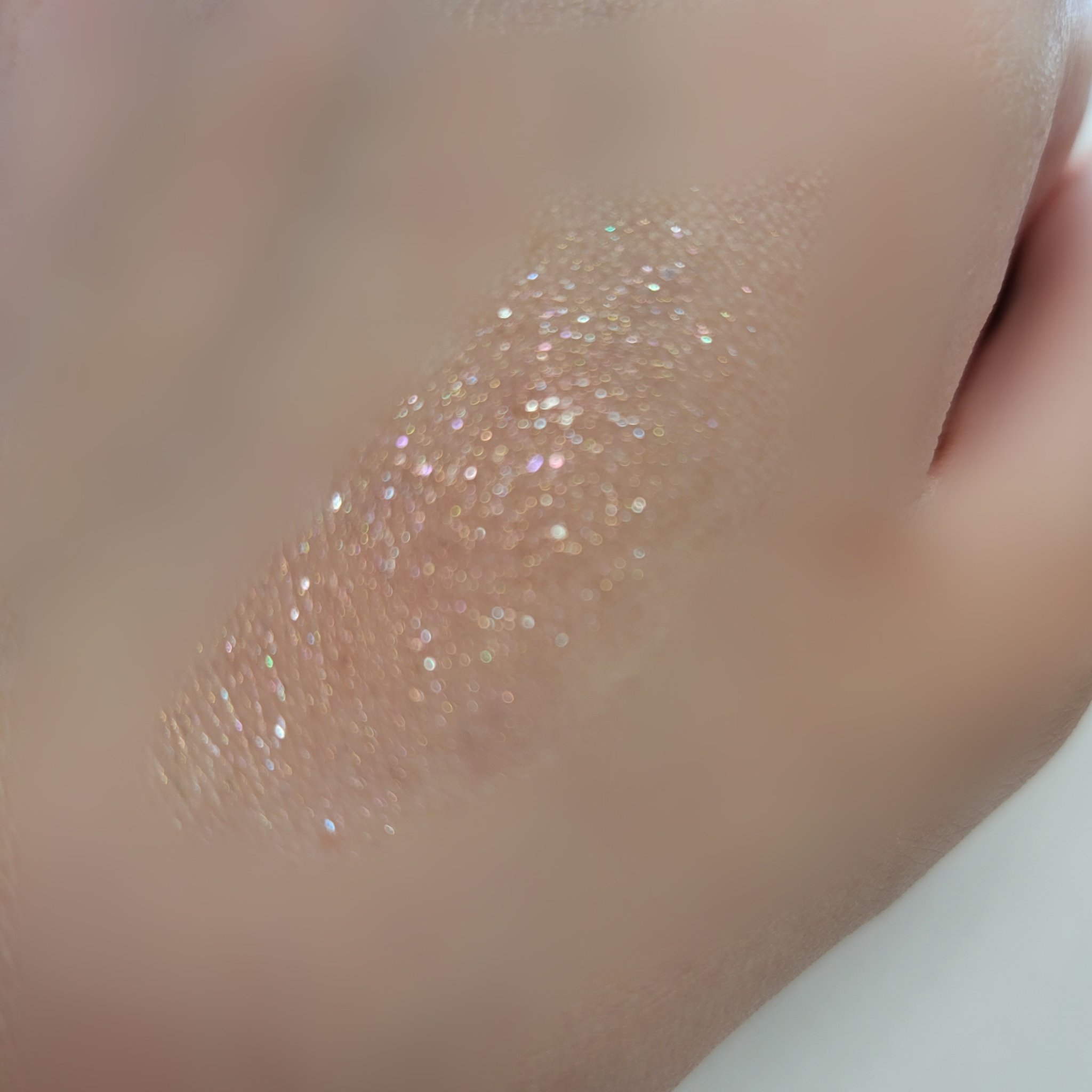 シャドーカスタマイズ (フローティング)/MAJOLICA MAJORCA/単色アイシャドウを使ったクチコミ（2枚目）