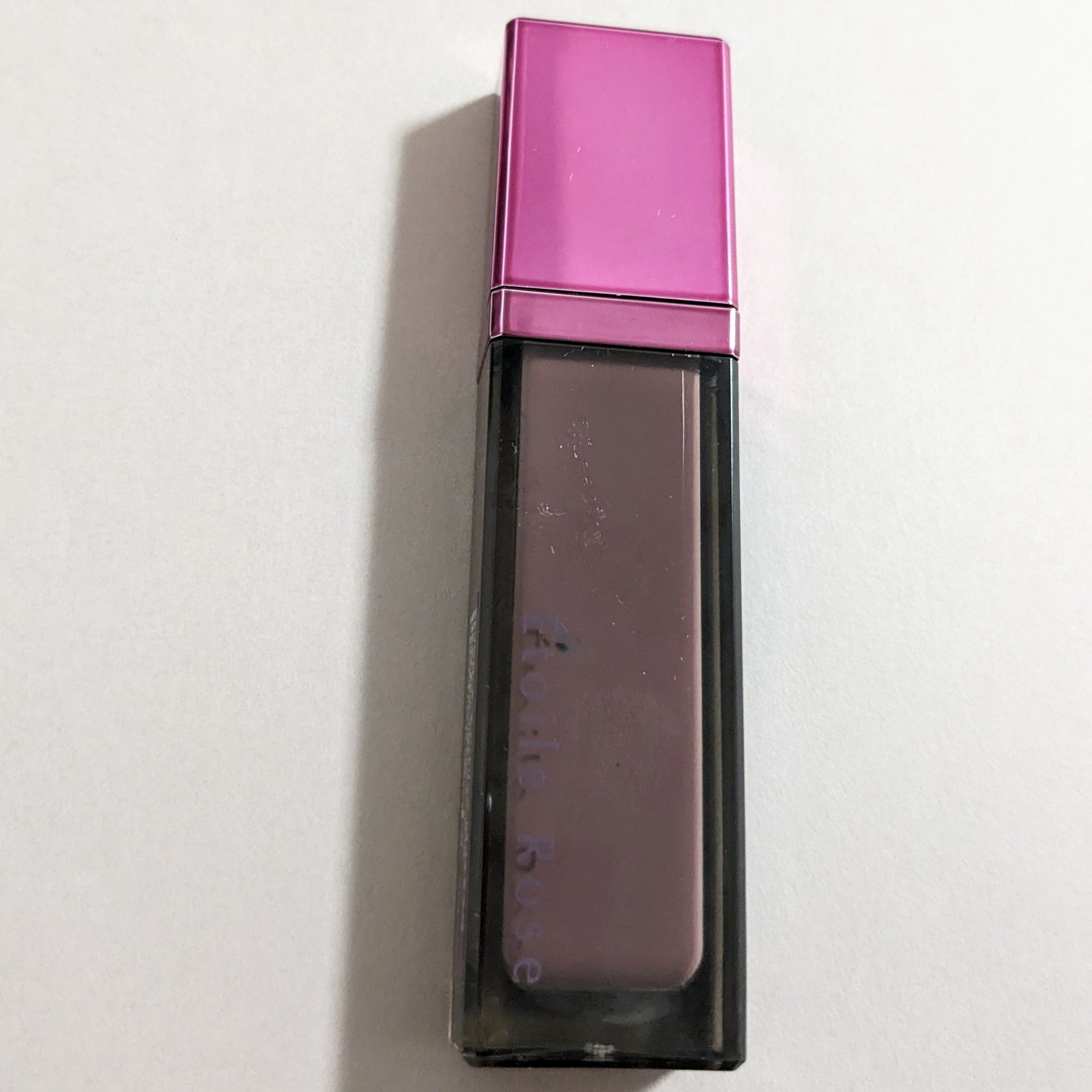 ティントリップ 03 ステラ/Étoile Rose/リップティントを使ったクチコミ（3枚目）