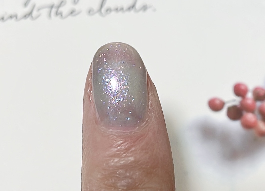 ジェルネイルDA/IDATE/ジェルネイルを使ったクチコミ（2枚目）