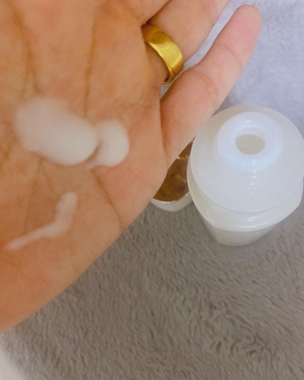 エリクシール ルフレ バランシング ウォーター I/エリクシール/化粧水を使ったクチコミ(7枚目)