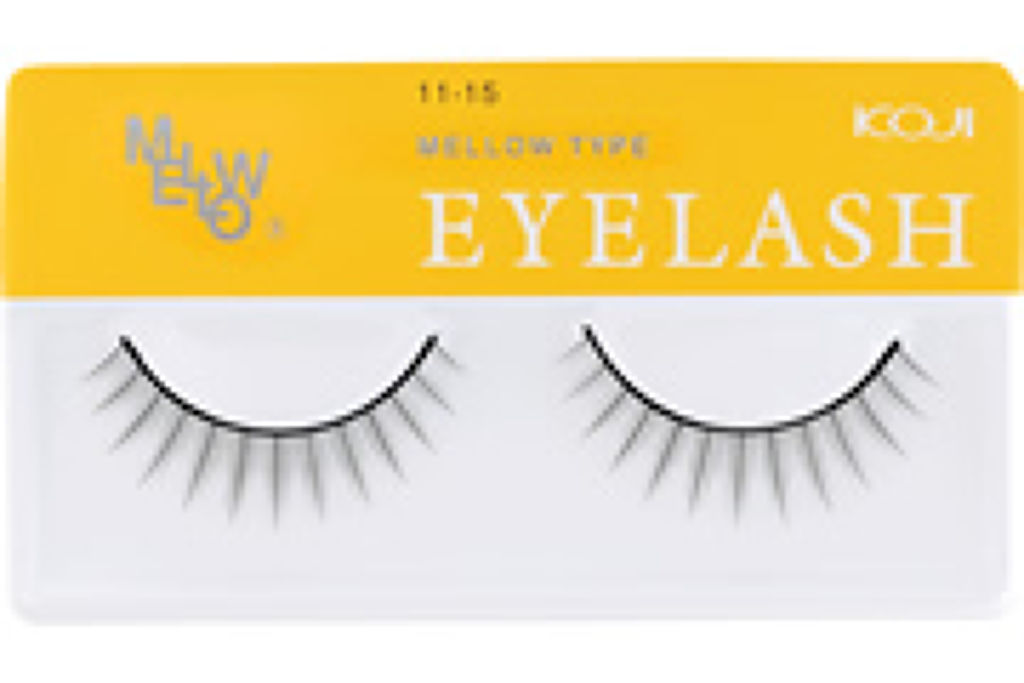 アイラッシュ（メロウタイプ） 11-15