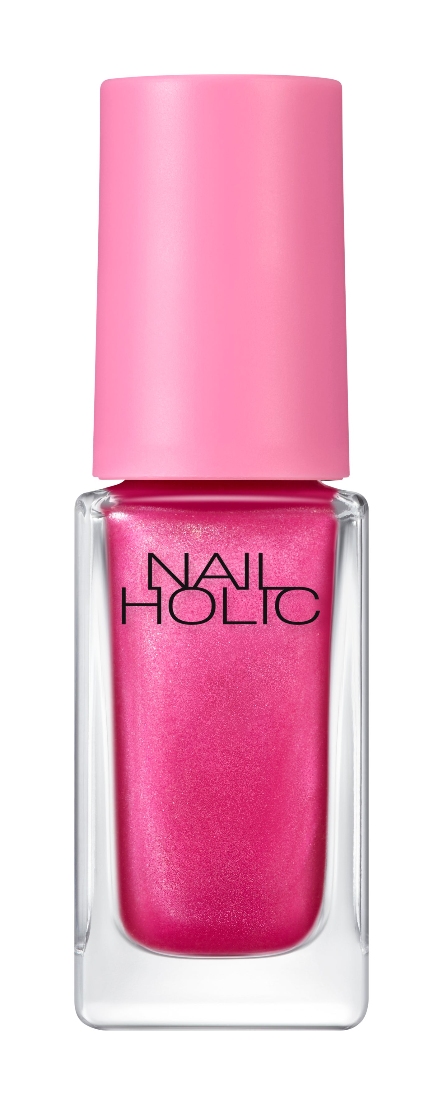 ネイルホリック リミテッドカラー Choose Your Pink ネイルホリック