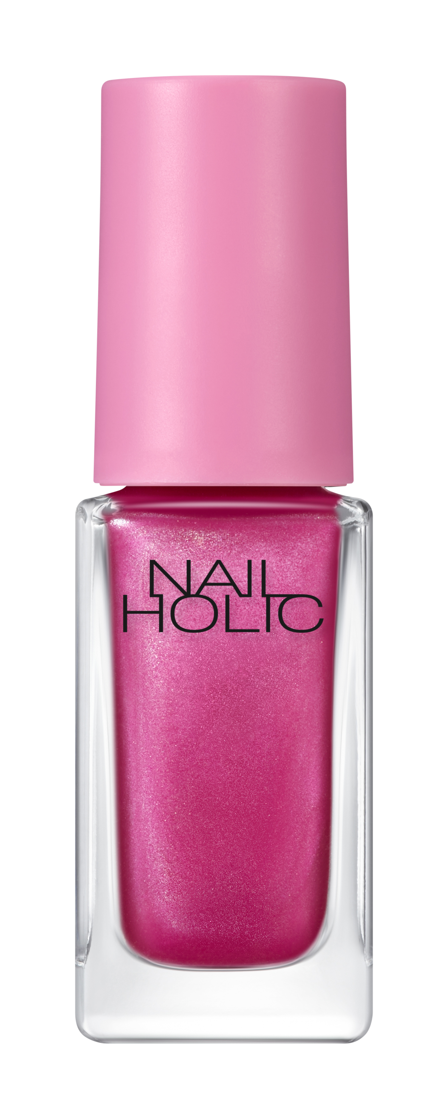 ネイルホリック リミテッドカラー Choose Your Pink PK849 クイーンビキニ