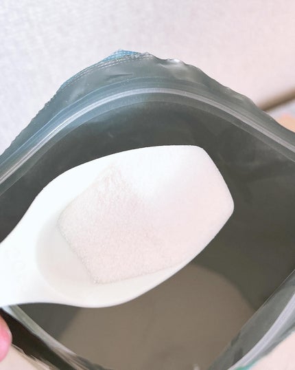 フレモ バスパウダー グレイスサンダルウッド/FLEMO/無機塩系入浴剤を使ったクチコミ(2枚目)