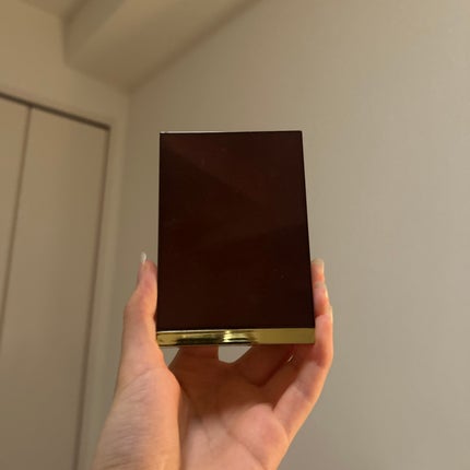 アイ カラー クォード/TOM FORD BEAUTY/アイシャドウパレットを使ったクチコミ(1枚目)