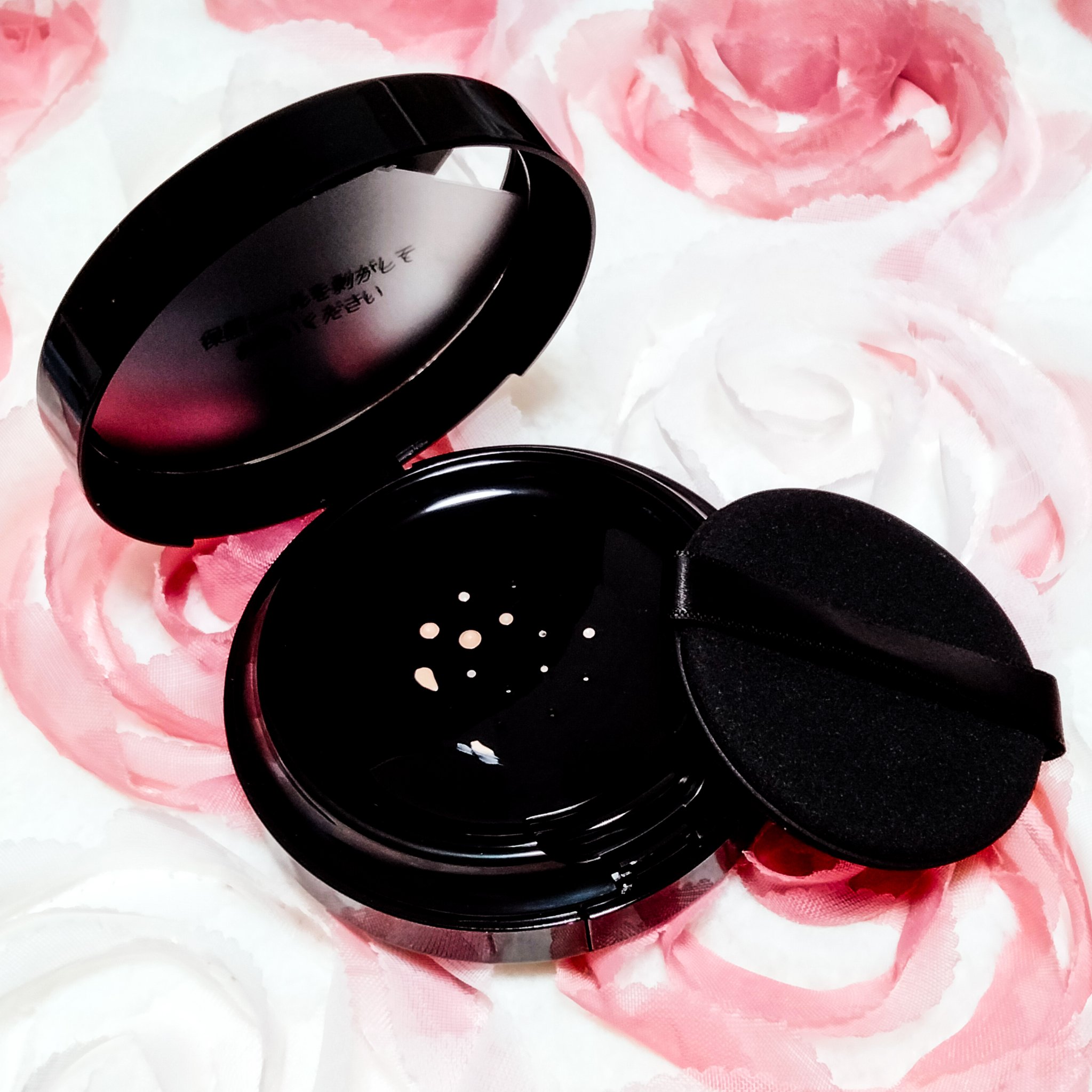 シルキーウェットリクイド/セフィーヌ/クリーム・エマルジョンファンデーションを使ったクチコミ（2枚目）