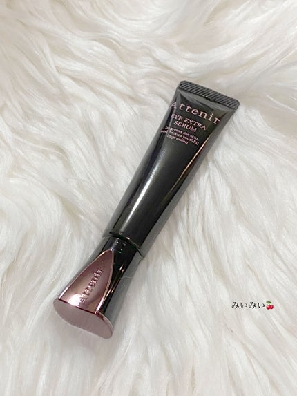 アイ エクストラ セラム/アテニア/アイケア・アイクリームを使ったクチコミ(3枚目)