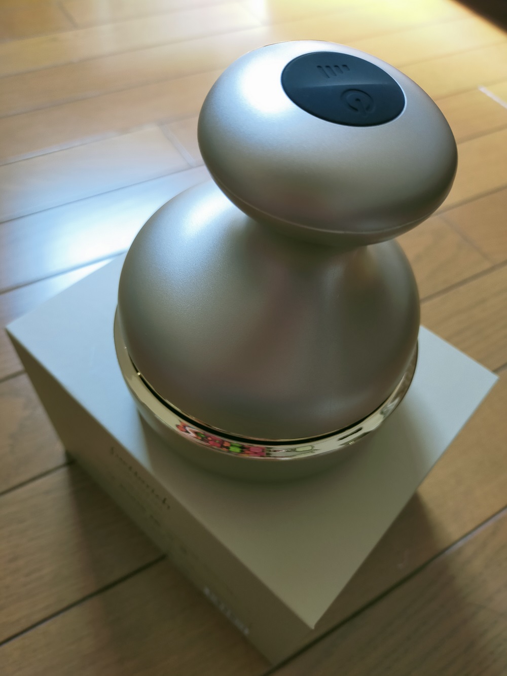 を使ったクチコミ（3枚目）