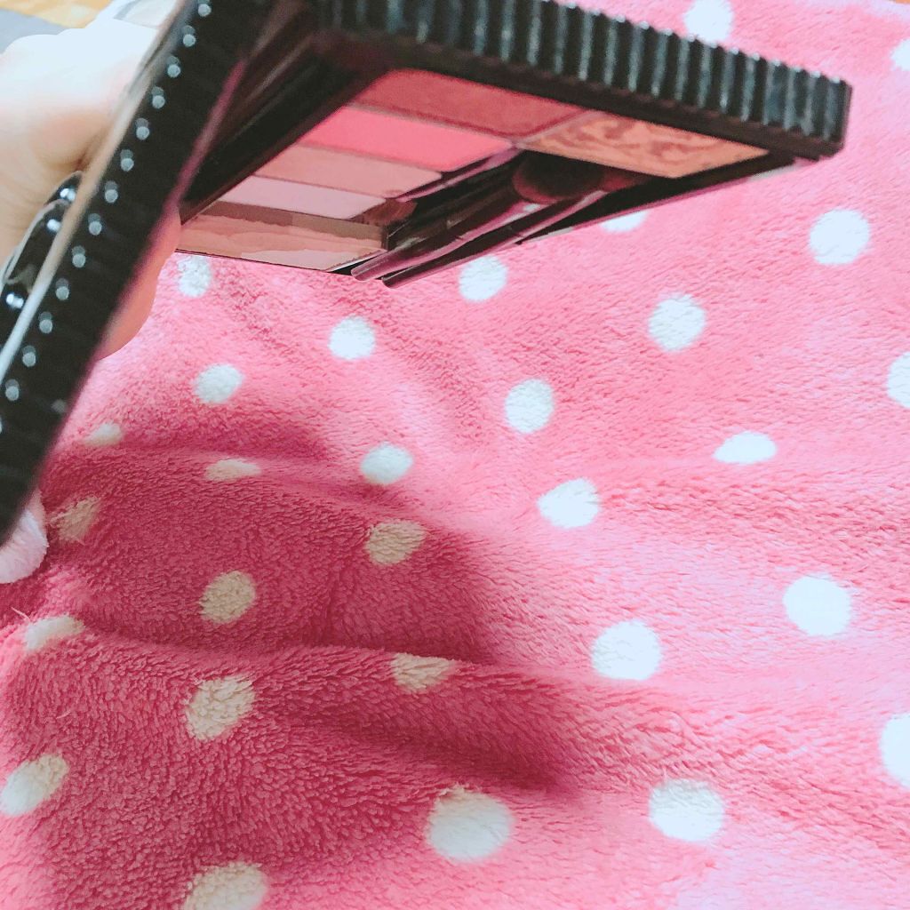 セレクト アイカラー/ESPRIQUE/単色アイシャドウを使ったクチコミ(3枚目)