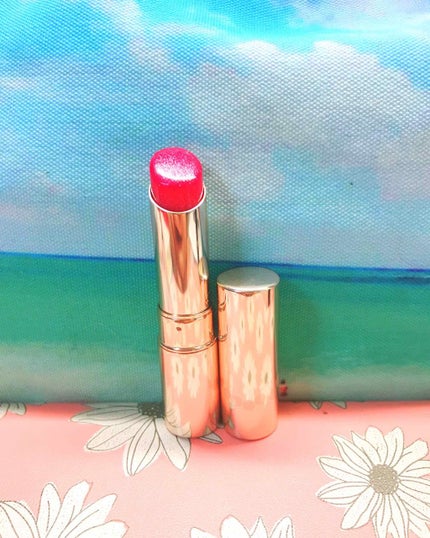 オペラ リップティント N/OPERA/リップティントを使ったクチコミ(3枚目)