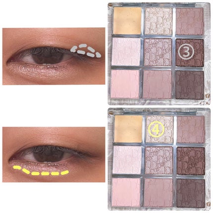 ラブ・ライナー リキッドアイライナーR3/ラブ・ライナー/リキッドアイライナーを使ったクチコミ(7枚目)