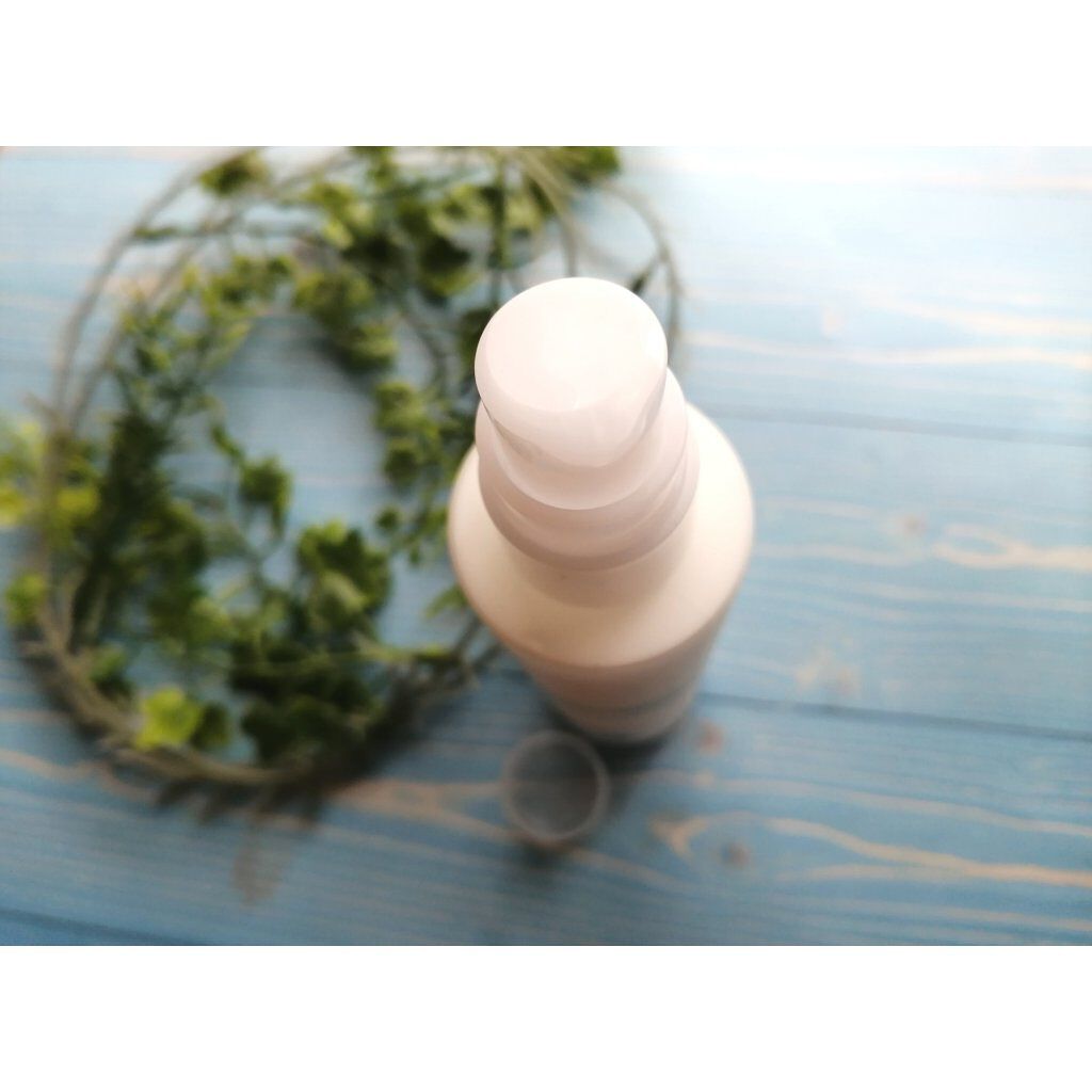 リペア＆バランス マイルドミルク/Repair&Balance/乳液を使ったクチコミ（2枚目）