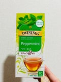 TWININGS TWININGSペパーミント