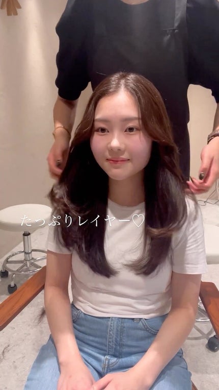 を使ったクチコミ(1枚目)