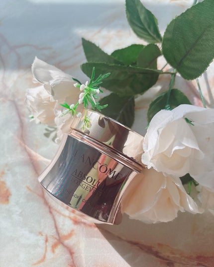 試してみた】アプソリュ ザ ソフトクリーム LANCOMEの効果・肌質 試してみた】アプソリュ ザ ソフトクリーム LANCOMEの効果・肌質