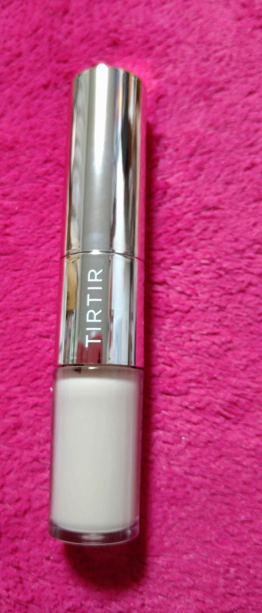 マスクフィットオールカバーデュアルコンシーラー/TIRTIR(ティルティル)/コンシーラーを使ったクチコミ(3枚目)