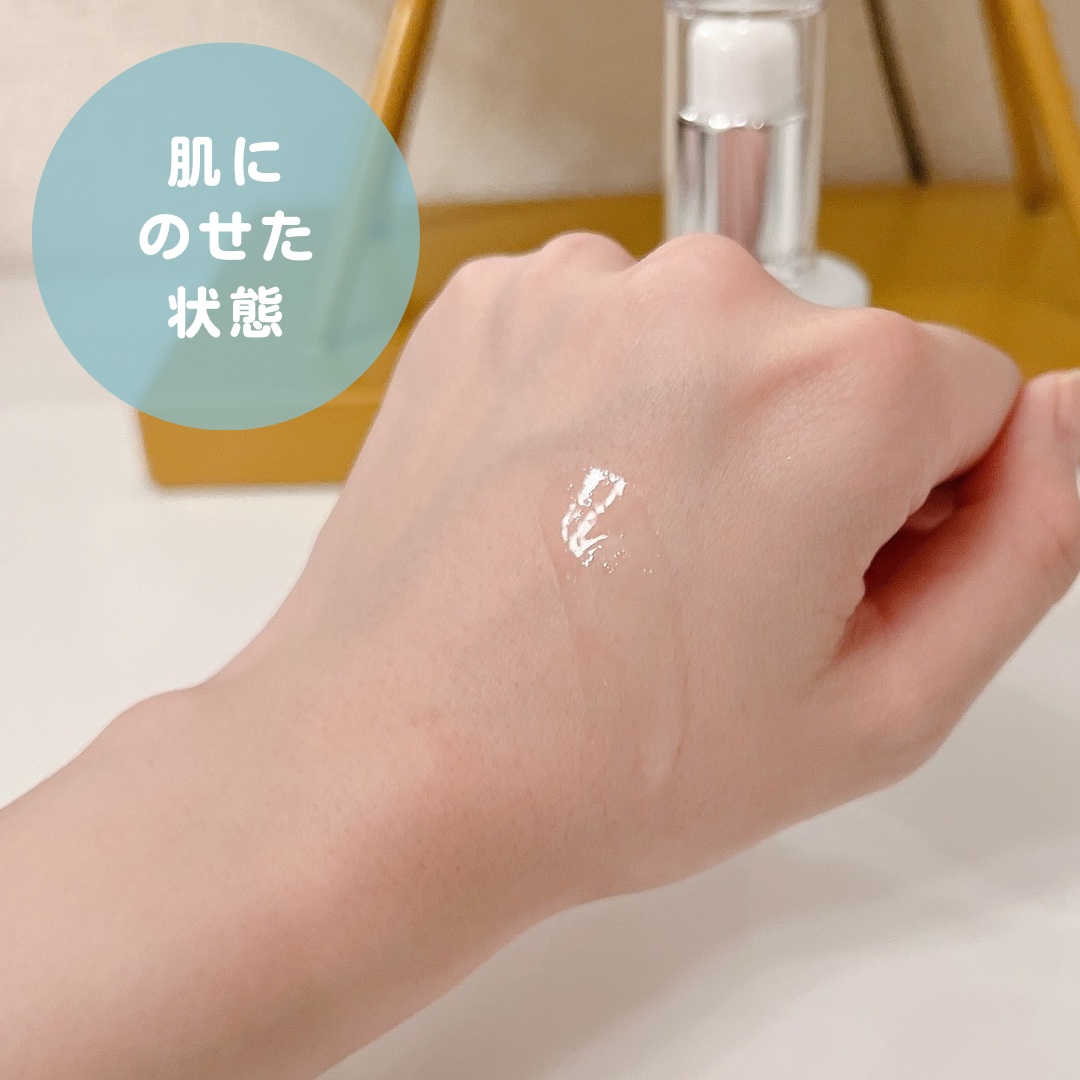 エイシカ365マイクロセラム/AESTURA/美容液を使ったクチコミ（2枚目）