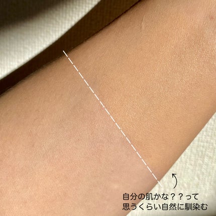 アリウル インクフェザーカバーラスティングクッション/Ariul/クッションファンデーションを使ったクチコミ(3枚目)