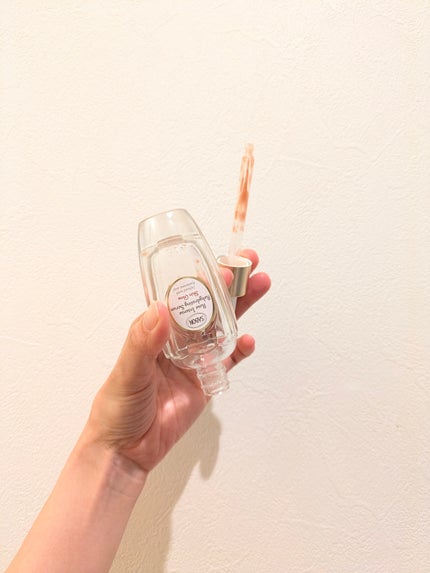 ローズハイドレイティングセラム/SABON/美容液を使ったクチコミ(1枚目)