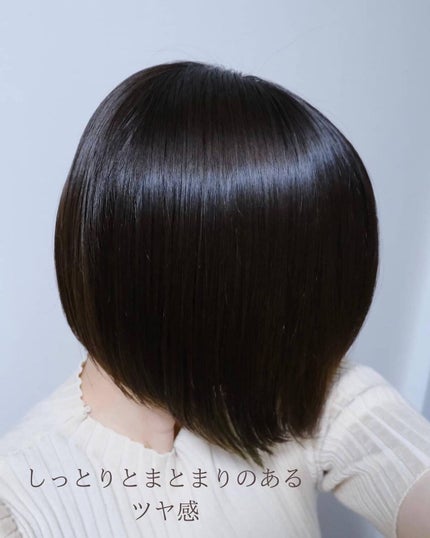 ドリーミー モイスト トリプルセット/シンデレラ/THERATIS/市販シャンプーを使ったクチコミ(9枚目)