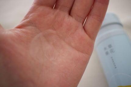 マスクジェル/草花木果/美容液を使ったクチコミ(4枚目)