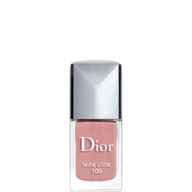 Dior ディオール ヴェルニ 100 ヌード ルック