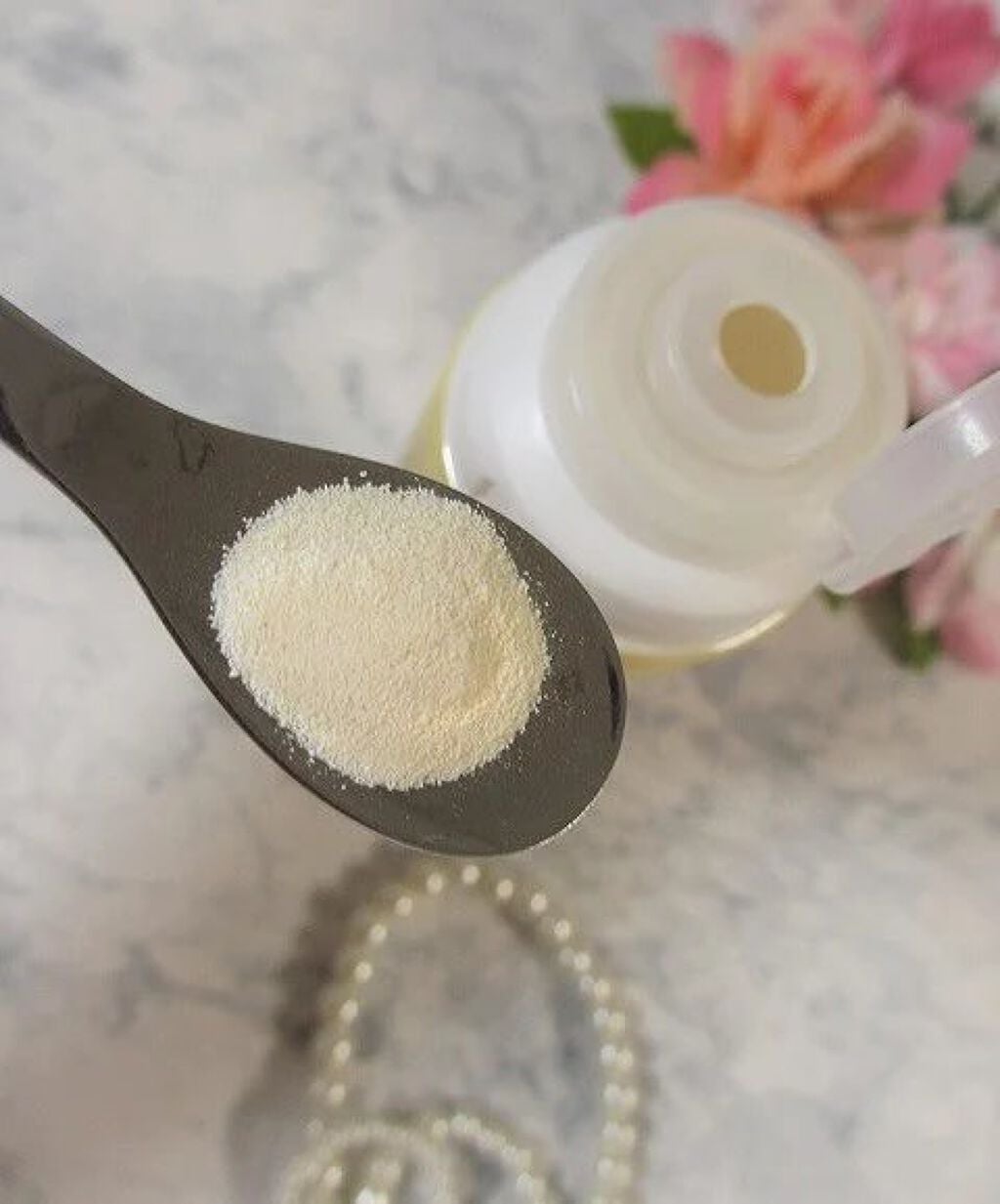 フルモア Sパウダーウォッシュ/FRU MOR/洗顔パウダーを使ったクチコミ(4枚目)