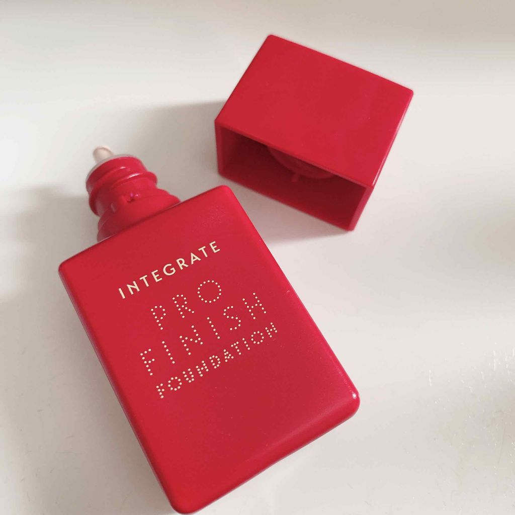  「 薄い！軽い！でも綺麗！！ プチプラで叶う最強三拍子！！！」


野生のゴリラ♀です🦍
LIPS様を通して #インテグレート のファンデーションを頂きました。
ありがとうございます！！！

#インテグレート
�