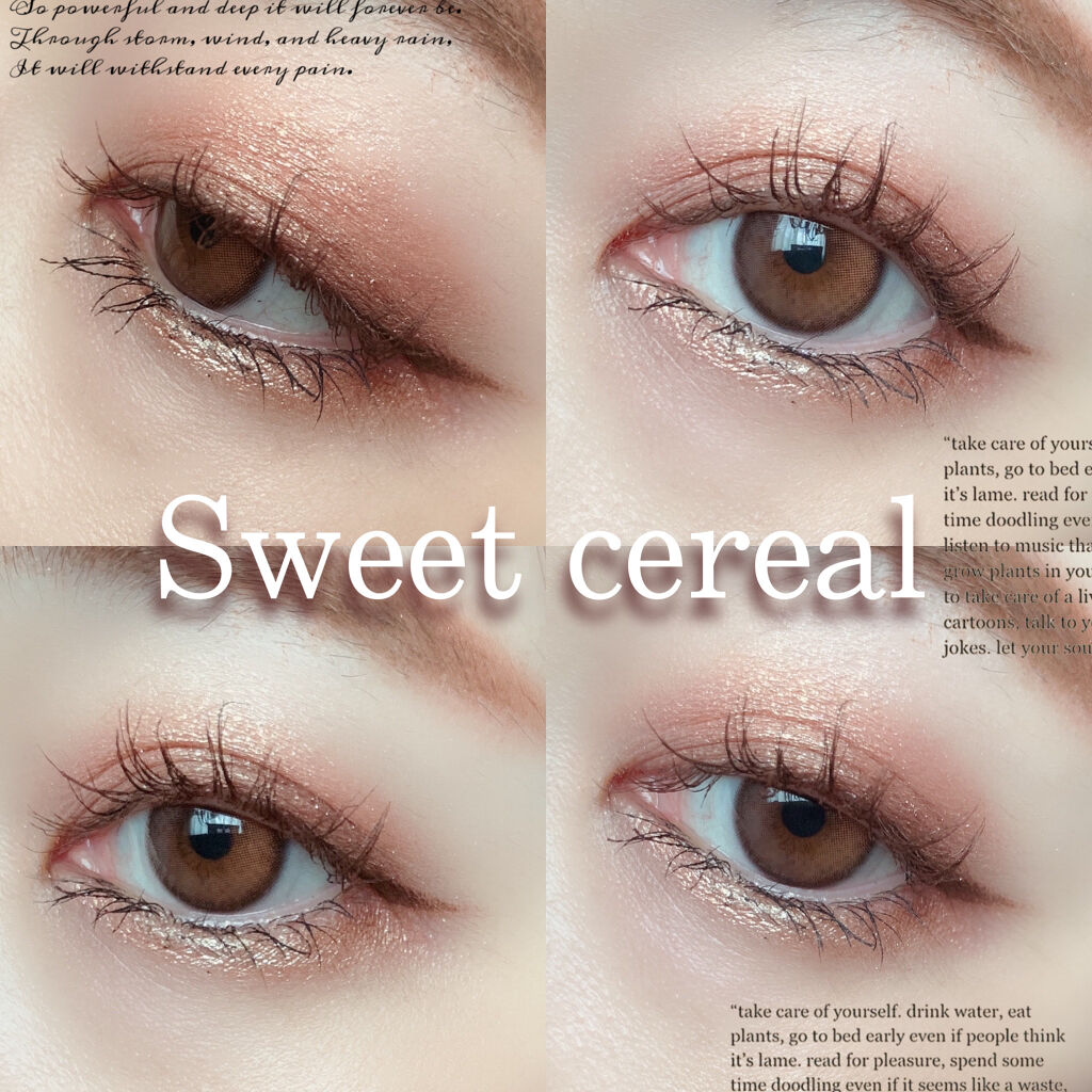 クリーミータッチライナー/キャンメイク/ジェルアイライナーを使ったクチコミ（3枚目）