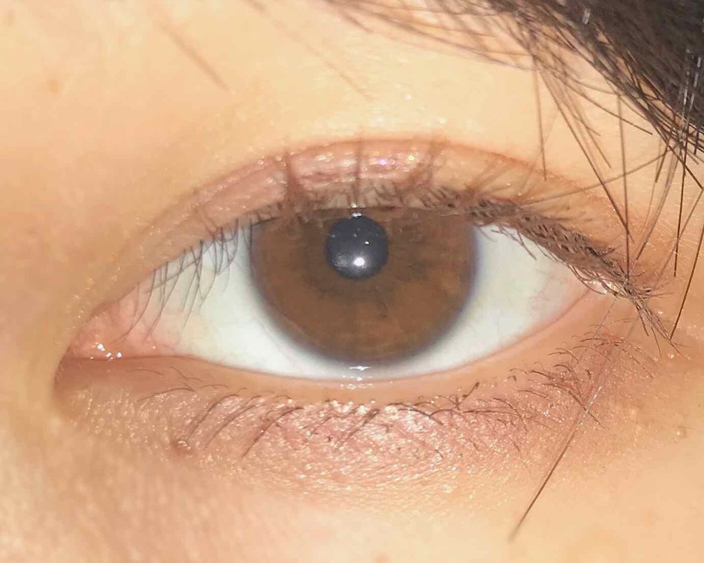 ロング&カールマスカラ アドバンストフィルム/ヒロインメイク/マスカラを使ったクチコミ(2枚目)